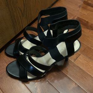 Nine West High Heels